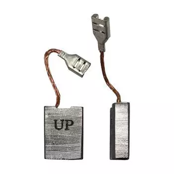 Щетка графитовая для HITACHI UNITED PARTS 90-0896