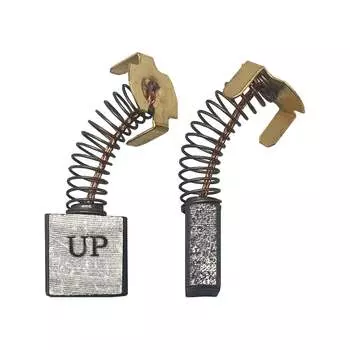 Щетка графитовая для HITACHI UNITED PARTS 90-0893