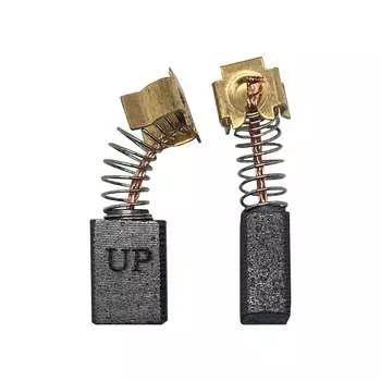 Щетка графитовая для MAKITA CB-419 UNITED PARTS 90-0442