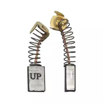 Щетка графитовая для MAKITA СВ-100 UNITED PARTS 90-0458