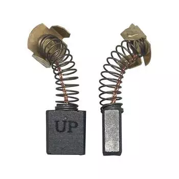 Щетка графитовая для MAKITA СВ-155 UNITED PARTS 90-0693