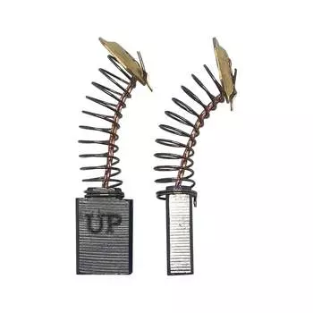 Щетка графитовая для MAKITA СВ-303 UNITED PARTS 90-0640