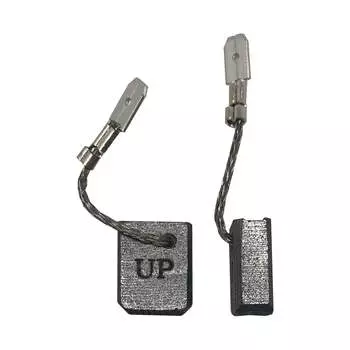 Щетка графитовая для METABO WE/WEV/WEP15/17-125/150 UNITED PARTS 90-0830