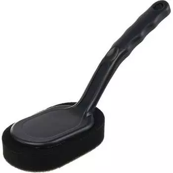 Щетка-губка для чернения резины СИМАЛЕНД 5182336