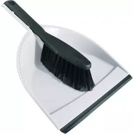 Щетка и совок YORK ЭКО Натурал 062160