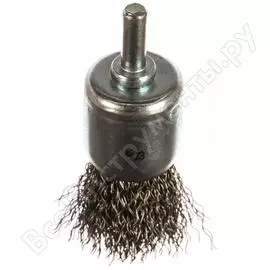 Кистевидная щетка Bosch