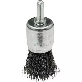 Щетка концевая для дрелей Профоснастка