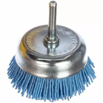 Щетка-крацовка для дрели Biber 70996 тов-157167