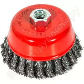 Чашечная щетка-крацовка GROSSMEISTER 021058002