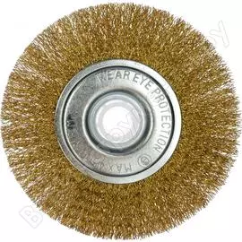 Дисковая щетка-крацовка Biber 70997 тов-170433