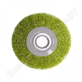 Дисковая щетка-крацовка Biber 70979 тов-076224