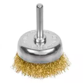 Щетка-крацовка для дрели РемоКолор 45-2-404