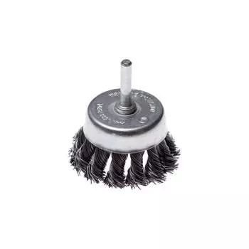 Щетка-крацовка для дрели РемоКолор 45-2-506