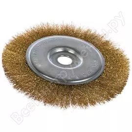 Дисковая щетка-крацовка для УШМ РемоКолор 45-2-120