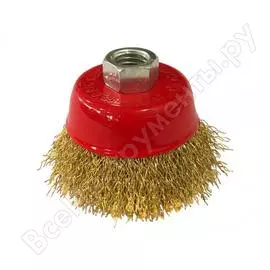 Щетка-крацовка для ушм РемоКолор 45-1-003