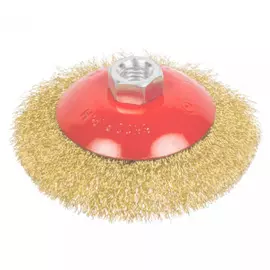 Щетка-крацовка для УШМ РемоКолор 45-2-005