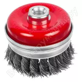 Усиленная щетка-крацовка РемоКолор 45-2-208