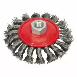 Щетка-крацовка VOREL 06977