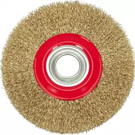 Щетка-крацовка VOREL 06980