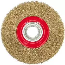 Щетка-крацовка VOREL 06979