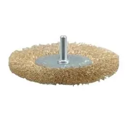 Щетка-крацовка VOREL 06986 6986