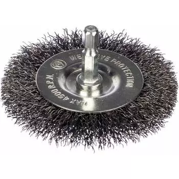 Круглая щетка для дрели Patriot 813010021