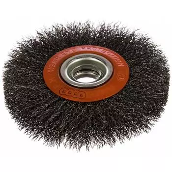 Круглая щетка для точила EDGE by PATRIOT 813010015