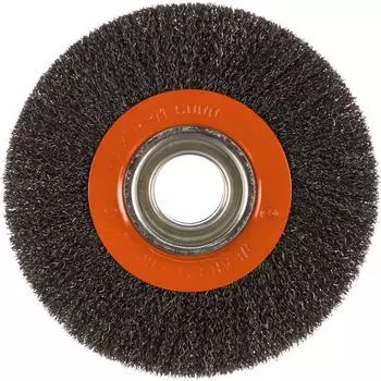 Круглая щетка для точила EDGE by PATRIOT 813010017