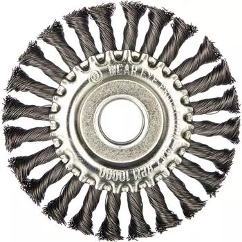 Круглая щетка Patriot 813010011