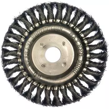 Круглая щетка EDGE by PATRIOT 813010012