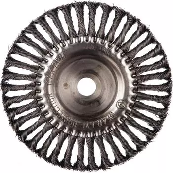 Круглая щетка EDGE by PATRIOT 813010014