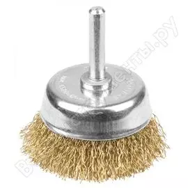 Чашечная щетка для дрели STAYER MASTER 35117-063_z01