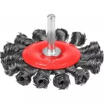 Дисковая щетка для дрели STAYER MASTER 35115-075_z01