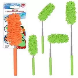 Щетка МУЛЬТИДОМ VL58-107