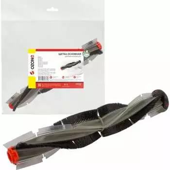 Щетка основная для робота-пылесоса OZONE UNR-66