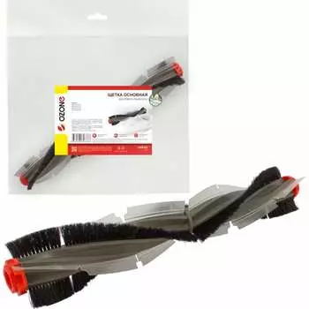 Щетка основная для робота-пылесоса OZONE UNR-65
