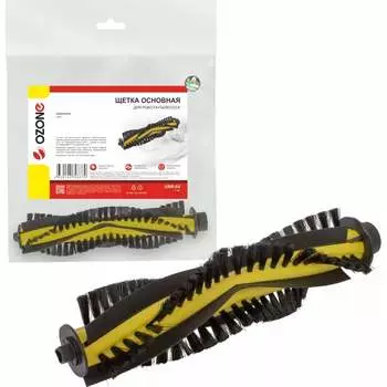 Щетка основная для робота-пылесоса OZONE UNR-64