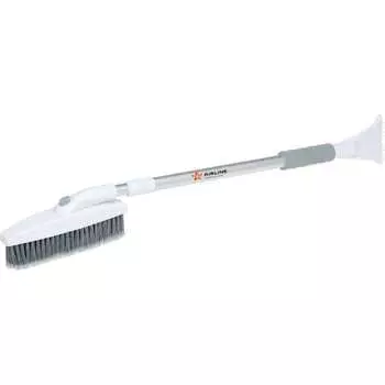 Щетка от снега и льда Airline AB-R-06R