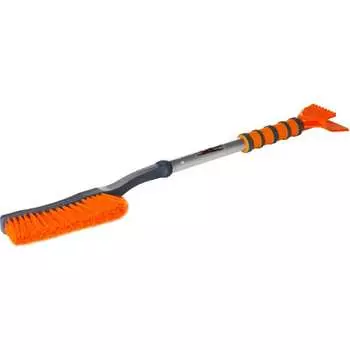 Щетка от снега и льда Airline AB-R-03