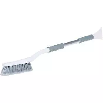 Щетка от снега и льда Airline AB-R-04R