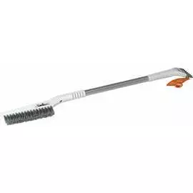 Щетка от снега и льда Airline AB-R-10R