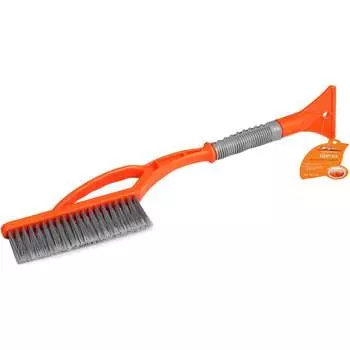 Щетка от снега и льда Airline AB-R-12S