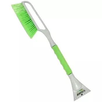 Щетка от снега и льда STVOL SSB03