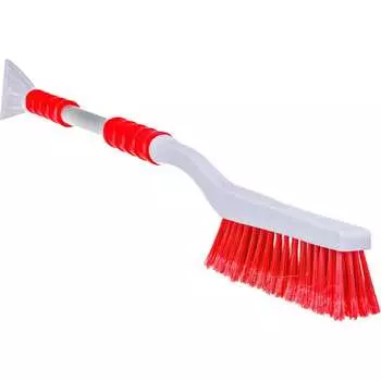 Щетка от снега SKYWAY S07801024