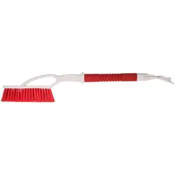 Щетка от снега SKYWAY S07801013