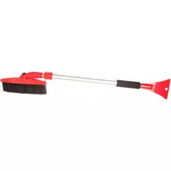 Щетка от снега SKYWAY S07801008