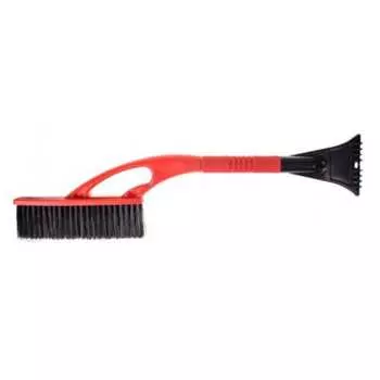 Щетка от снега SKYWAY S07801002