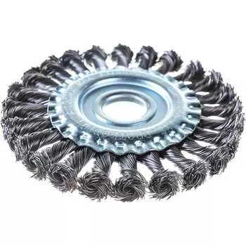 Щетка для ушм Elitech 1820.073400