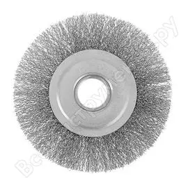 Плоская щетка для ушм Кедр 151-0150 208059