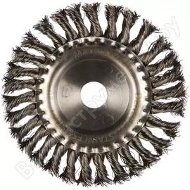 Щетка для ушм Denzel 746343